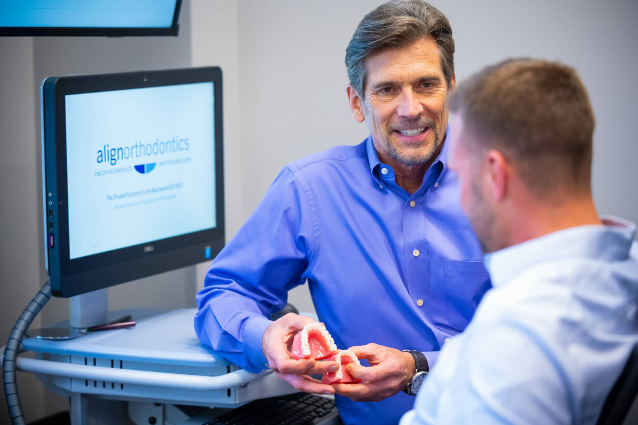 Mayo Clinic Trained - Over 30 years experience