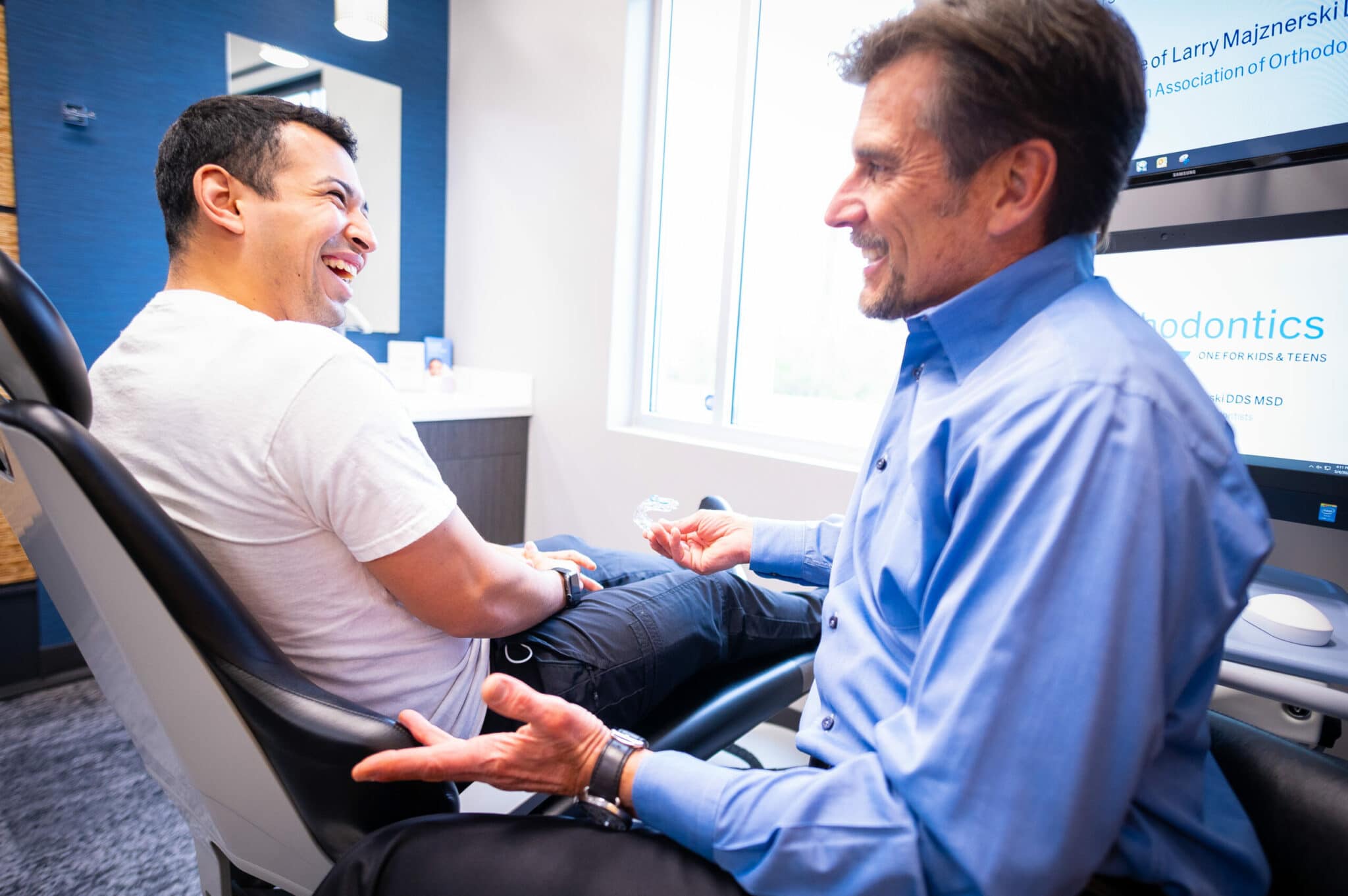 Creating beautiful smiles for over 30 years