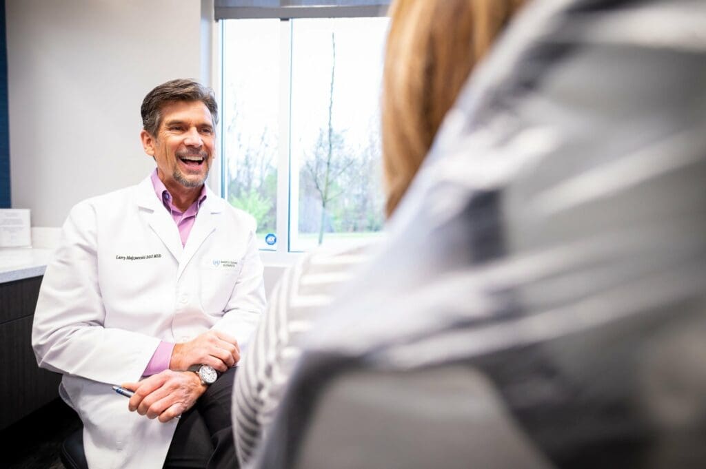 Patient and staff photos - Align Orthodontics