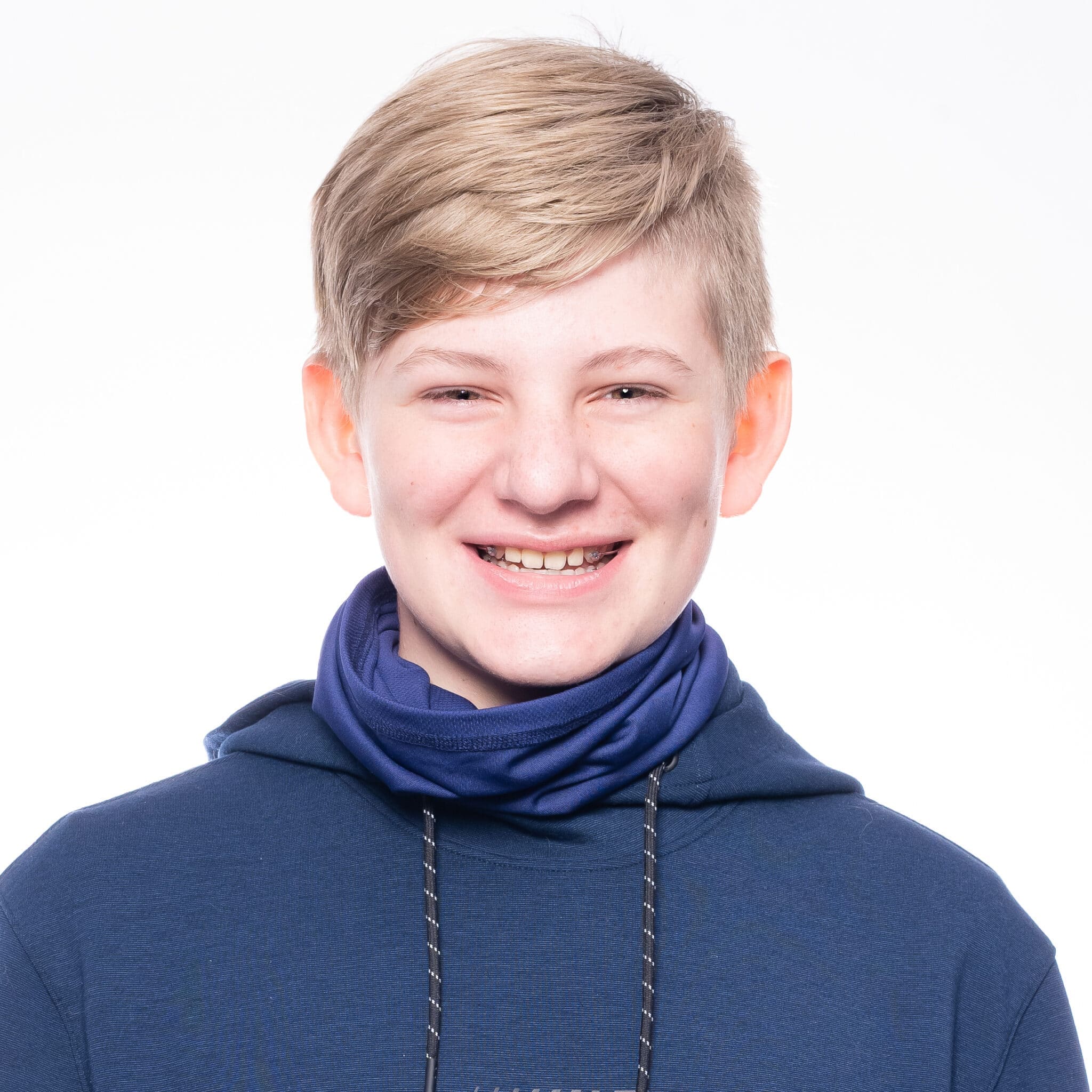 Orthodontic patients - Braces - Align Orthodontics