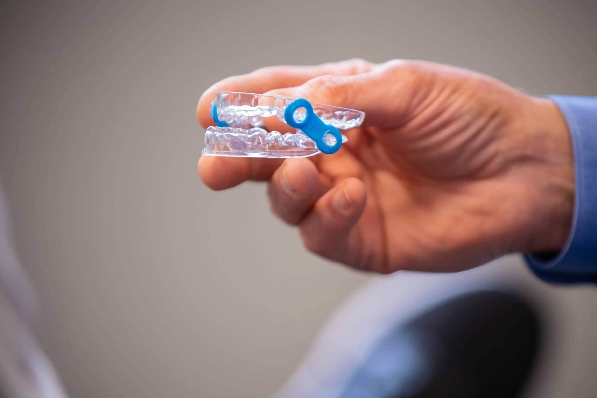 Types of Sleep Apnea