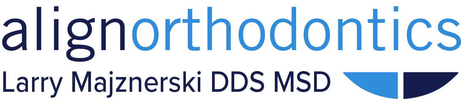 Align Orthodontics logo