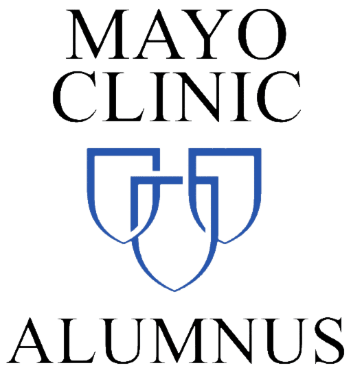 Mayo Clinic Alumnus