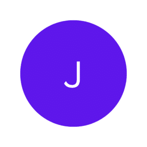 J